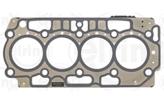 Gasket, cylinder head 872.510 Elring