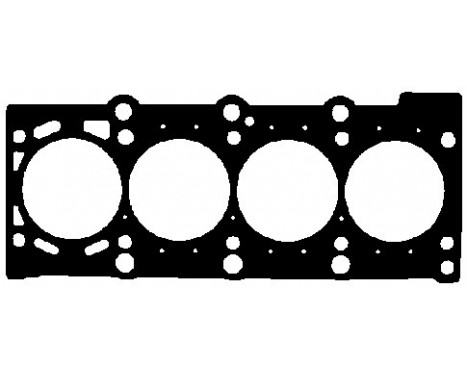 Gasket, cylinder head 888.979 Elring