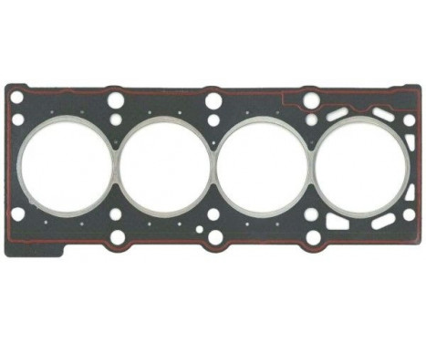 Gasket, cylinder head 888.979 Elring, Image 2