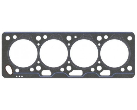 Gasket, cylinder head 892.661 Elring, Image 2