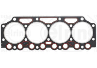 Gasket, cylinder head 896.552 Elring