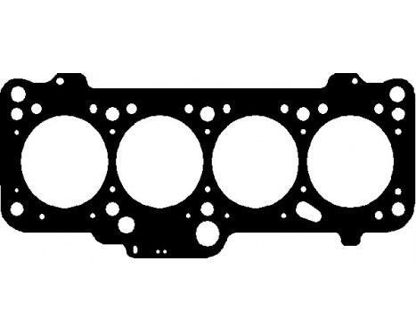 Gasket, cylinder head 914.856 Elring