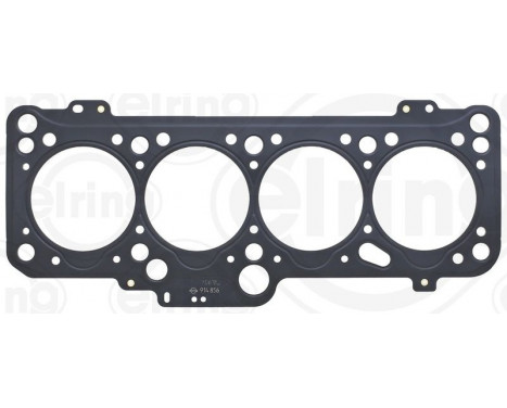 Gasket, cylinder head 914.856 Elring, Image 2