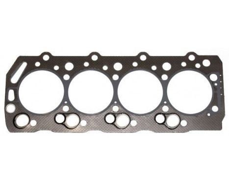 Gasket, cylinder head 920.460 Elring, Image 2