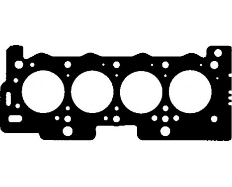 Gasket, cylinder head 984.136 Elring