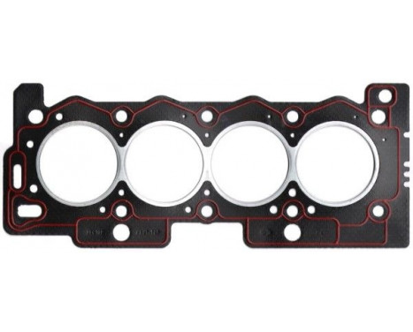 Gasket, cylinder head 984.136 Elring, Image 2