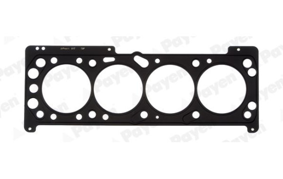 Gasket, cylinder head AB5540 Payen