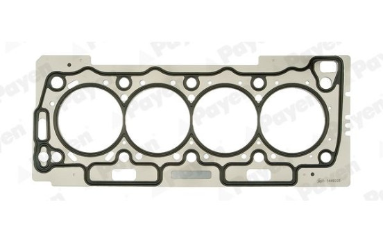 Gasket, cylinder head AD5180 Payen