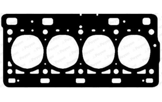 Gasket, cylinder head AG7950 Payen