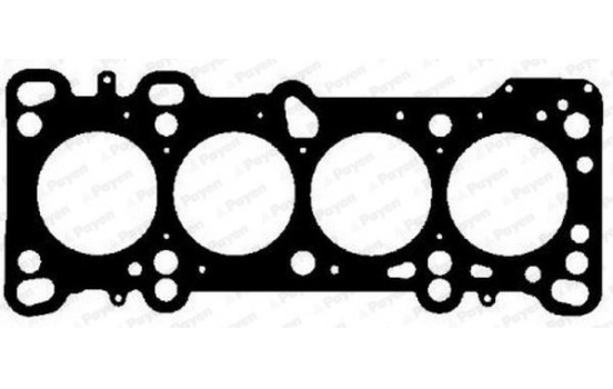 Gasket, cylinder head AG8250 Payen