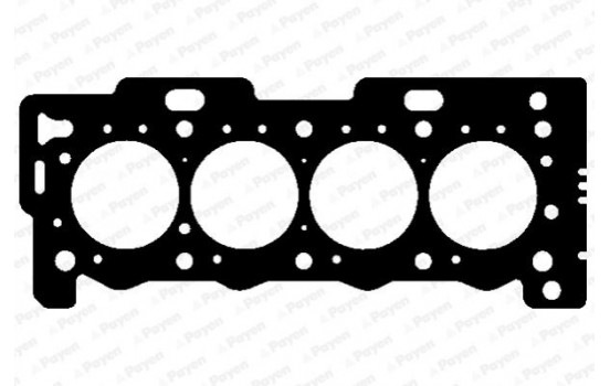 Gasket, cylinder head AG9030 Payen