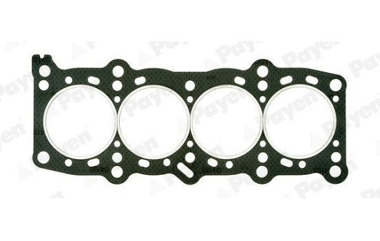 Gasket, cylinder head BV670 Payen