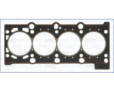 Gasket, cylinder head FIBERMAX