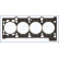 Gasket, cylinder head FIBERMAX