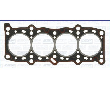 Gasket, cylinder head FIBERMAX