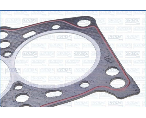 Gasket, cylinder head FIBERMAX, Image 3