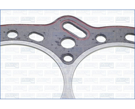 Gasket, cylinder head FIBERMAX, Image 4