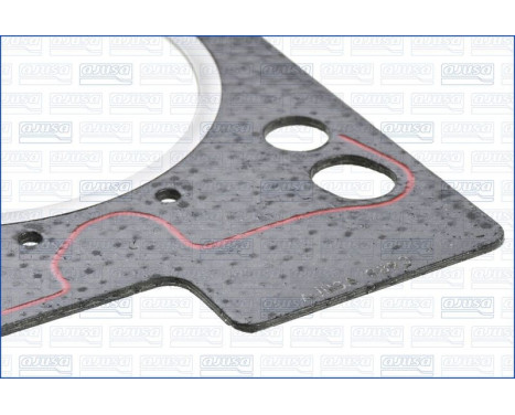 Gasket, cylinder head FIBERMAX, Image 3