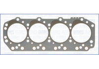 Gasket, cylinder head METALMIX