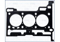 Gasket, cylinder head MULTILAYER STEEL