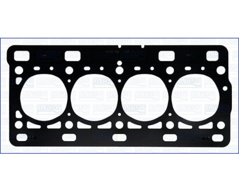 Gasket, cylinder head MULTILAYER STEEL