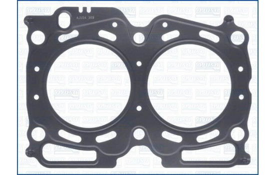 Gasket, cylinder head MULTILAYER STEEL