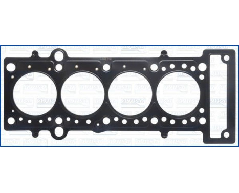 Gasket, cylinder head MULTILAYER STEEL