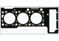 Gasket, cylinder head MULTILAYER STEEL