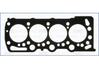 Gasket, cylinder head MULTILAYER STEEL