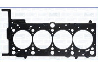 Gasket, cylinder head MULTILAYER STEEL