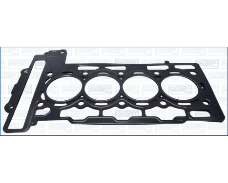 Gasket, cylinder head MULTILAYER STEEL, Image 2