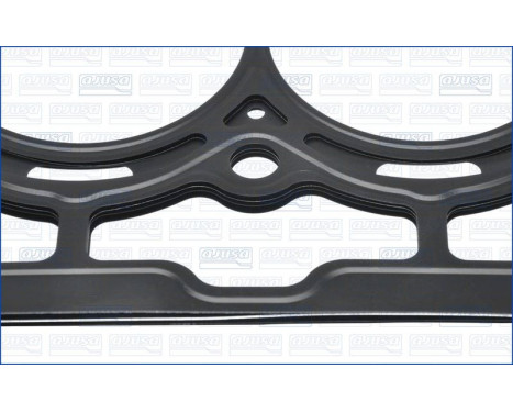 Gasket, cylinder head MULTILAYER STEEL, Image 4