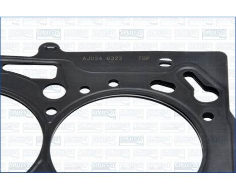 Gasket, cylinder head MULTILAYER STEEL, Image 3