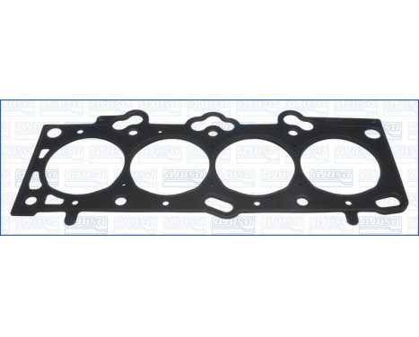 Gasket, cylinder head MULTILAYER STEEL, Image 2