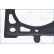 Gasket, cylinder head MULTILAYER STEEL, Thumbnail 4