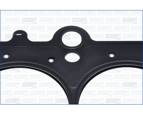 Gasket, cylinder head MULTILAYER STEEL, Image 3