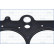 Gasket, cylinder head MULTILAYER STEEL, Thumbnail 3