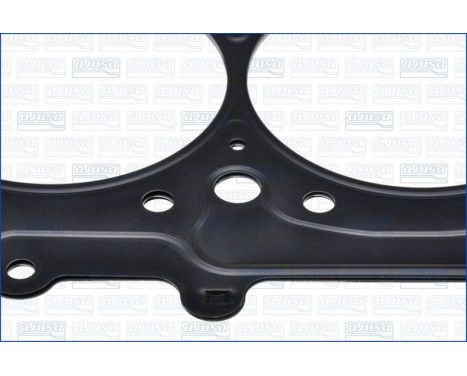 Gasket, cylinder head MULTILAYER STEEL, Image 3