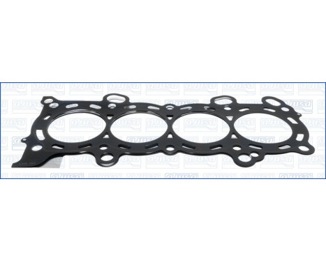 Gasket, cylinder head MULTILAYER STEEL, Image 2