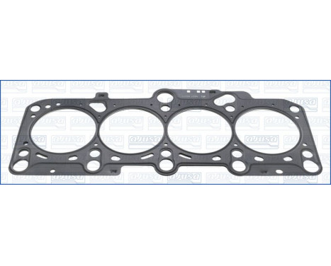 Gasket, cylinder head MULTILAYER STEEL, Image 2