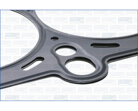 Gasket, cylinder head MULTILAYER STEEL, Image 4