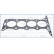 Gasket, cylinder head MULTILAYER STEEL, Thumbnail 2