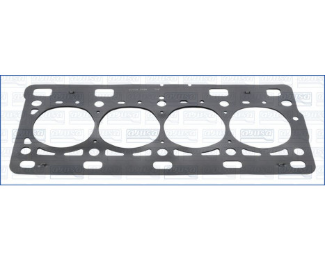 Gasket, cylinder head MULTILAYER STEEL, Image 2