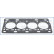 Gasket, cylinder head MULTILAYER STEEL, Thumbnail 2