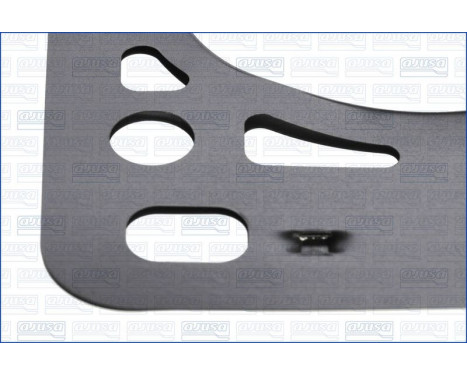 Gasket, cylinder head MULTILAYER STEEL, Image 4