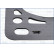 Gasket, cylinder head MULTILAYER STEEL, Thumbnail 4