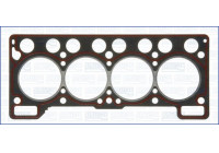 Gasket, cylinder head