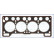 Gasket, cylinder head