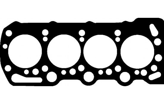 Gasket, cylinder head