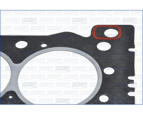 Gasket, cylinder head, Image 3